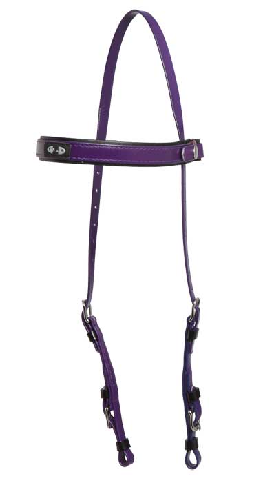 Deluxe Endurance Bridle Part