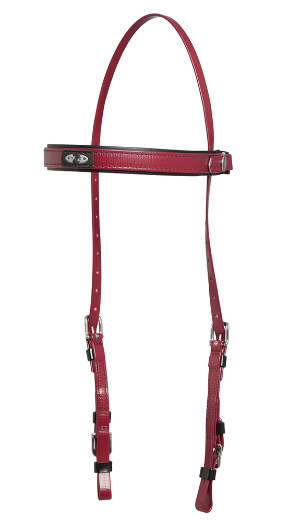 Deluxe Endurance Bridle Part