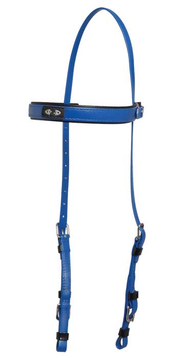 Deluxe Endurance Bridle Part