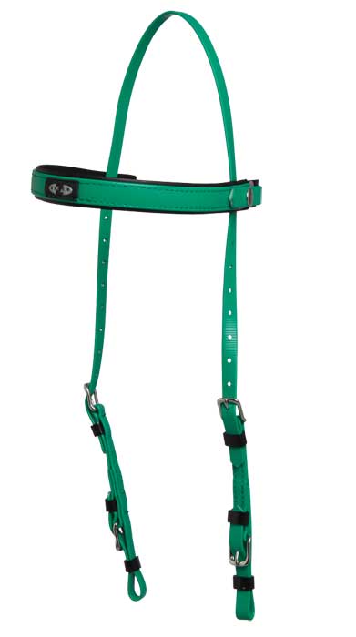 Deluxe Endurance Bridle
