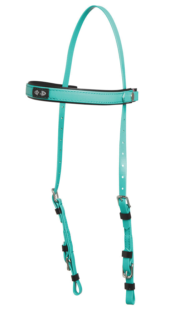 Deluxe Endurance Bridle Part