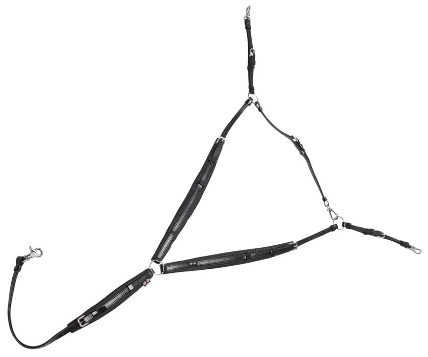 Deluxe Breastplate Arab Size