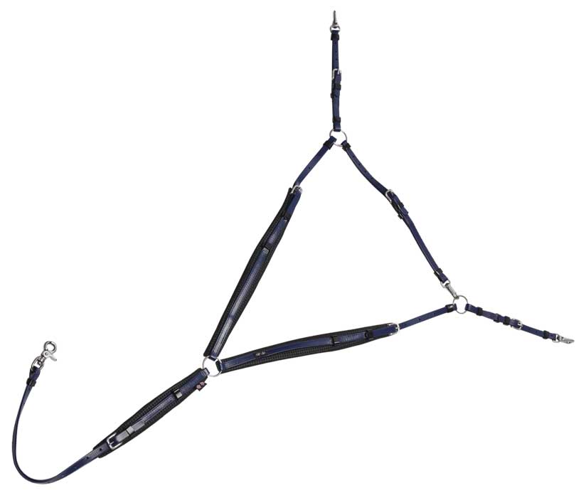 Deluxe Breastplate Arab Size