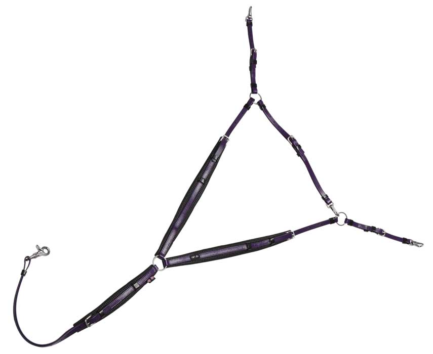 Deluxe Breastplate Arab Size