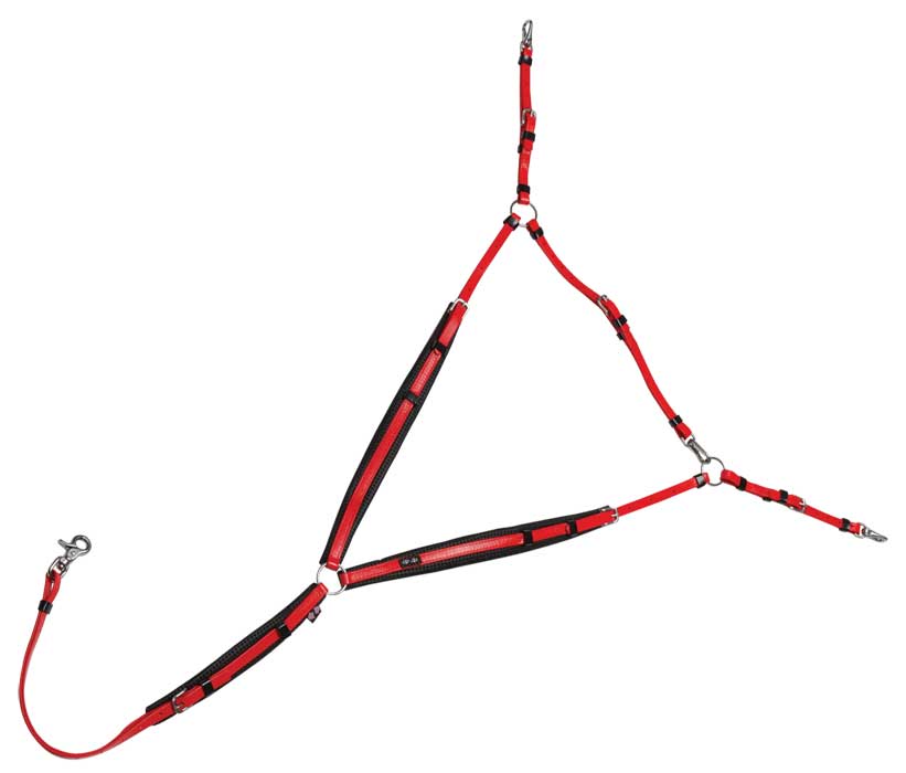 Deluxe Breastplate Arab Size