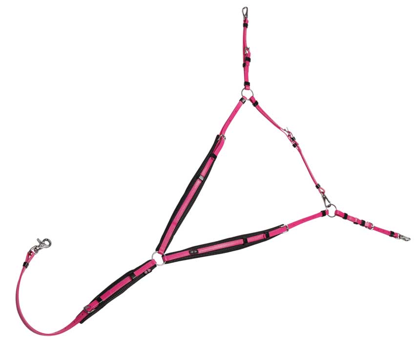 Deluxe Breastplate Arab Size