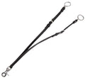Deluxe Martingale Rings