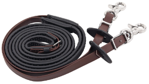 R-Grip Endurance Reins