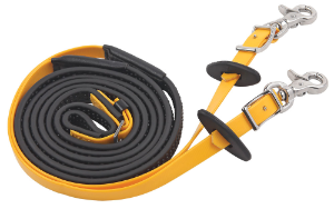 R-Grip Endurance Reins
