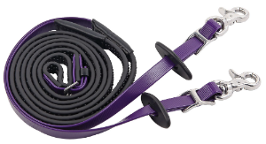 R-Grip Endurance Reins
