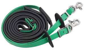 R-Grip Endurance Reins