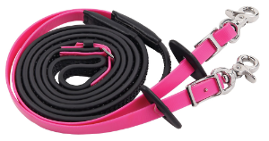 R-Grip Endurance Reins