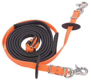 R-Grip Endurance Reins