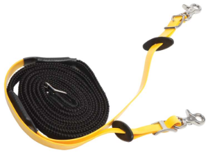 Woven Grip SS Endurance Reins