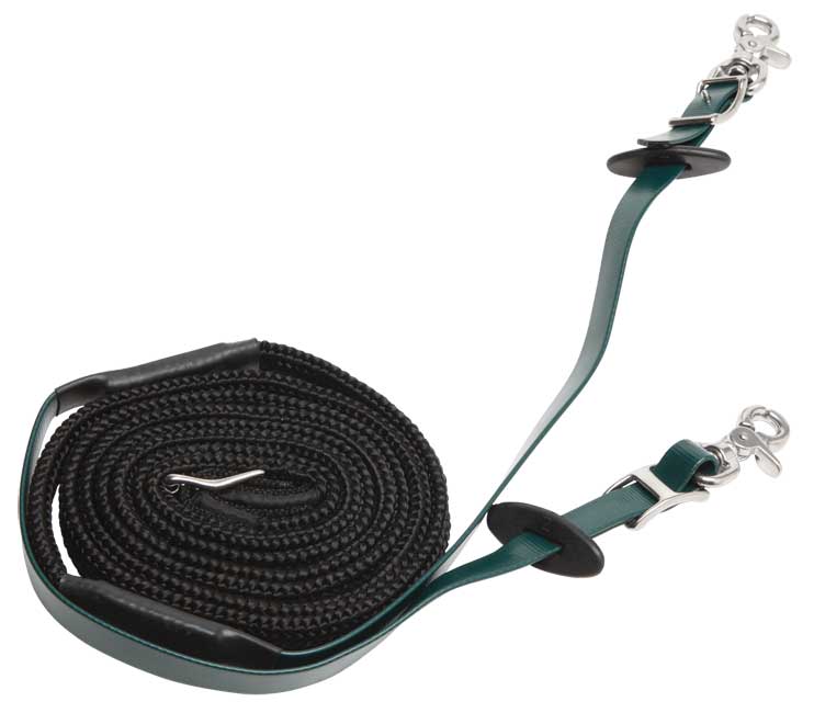 Woven Grip SS Endurance Reins