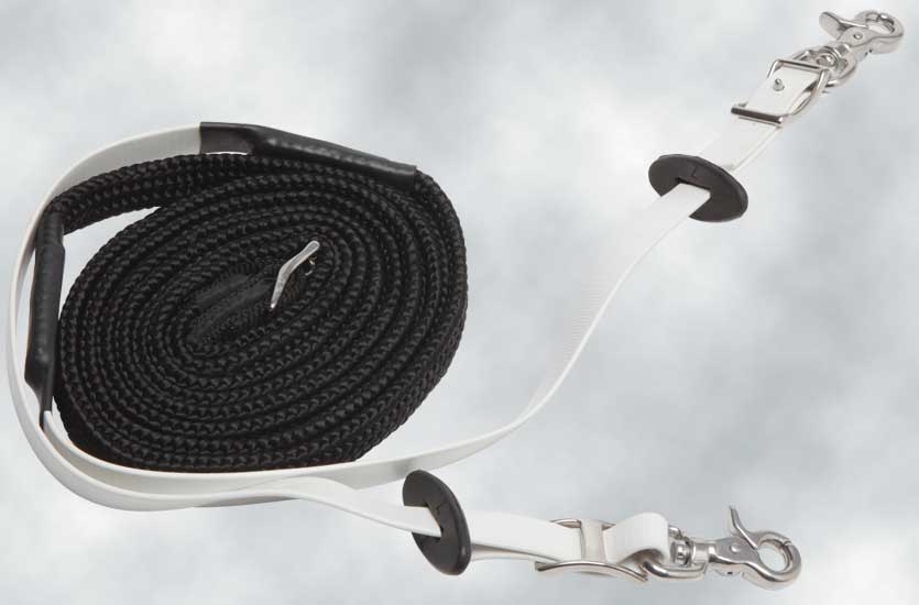 Woven Grip SS Endurance Reins