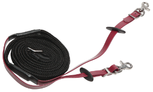 Woven Grip SS Endurance Reins