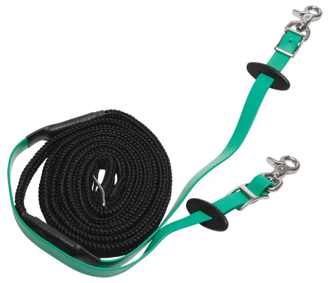 Woven Grip SS Endurance Reins