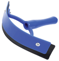 Plastic Sweat Scraper