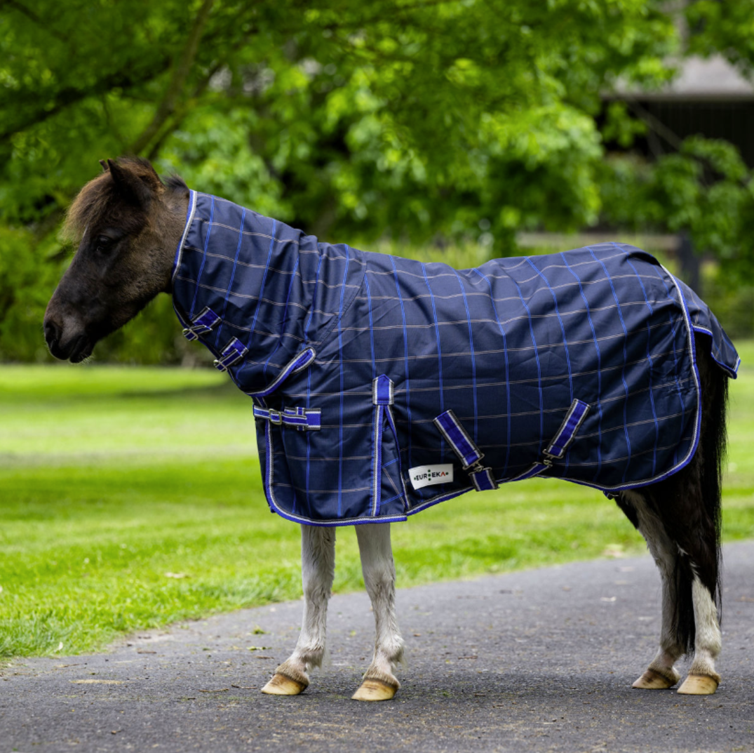 Eureka Mini Rainsheet Combo