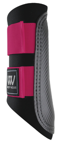 Woof Wear Colour Fusion Brushing Boot