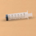 Syringe Luer Slip