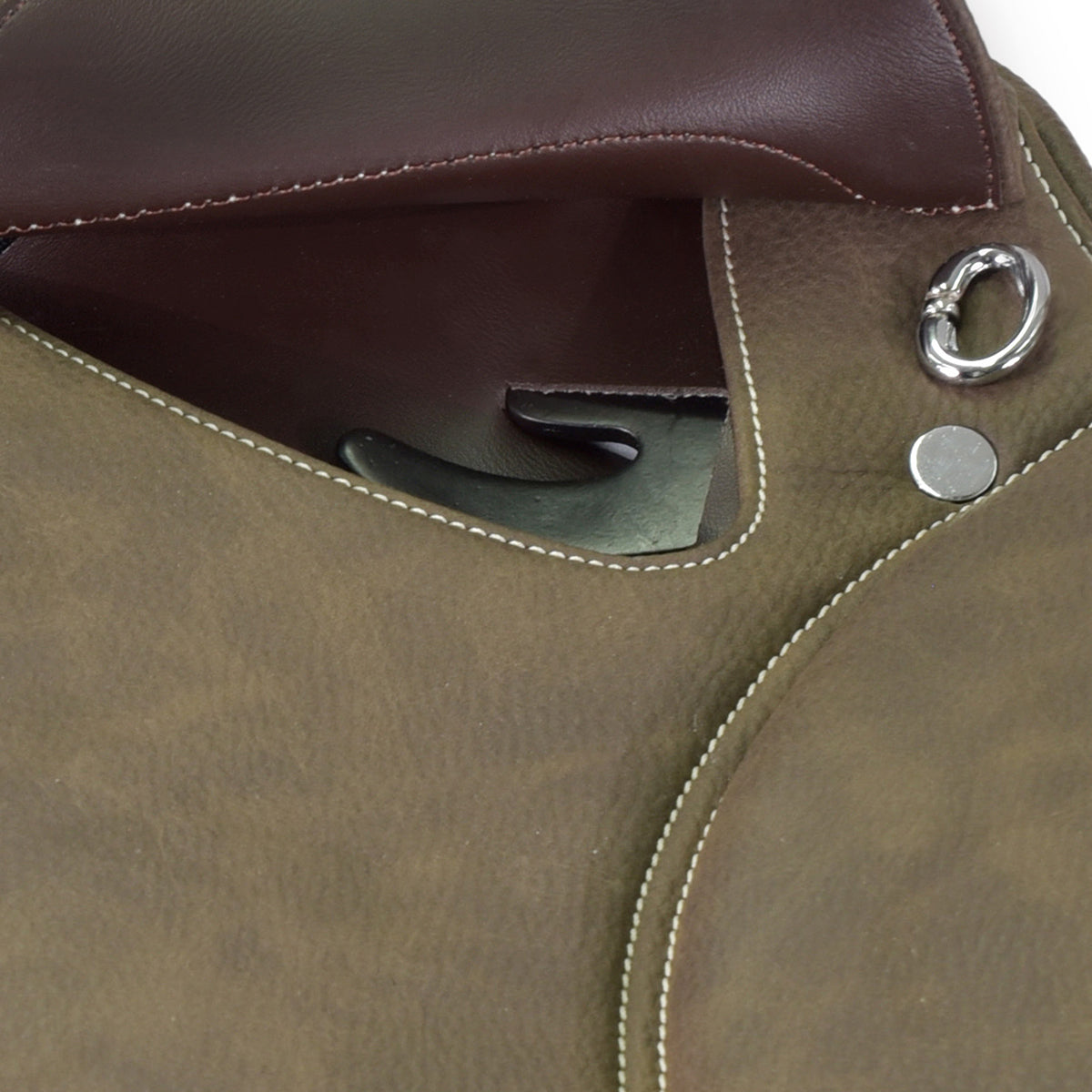 Status E2 Close Contact