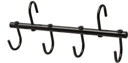 6 Prong Tack Rack for Bridles