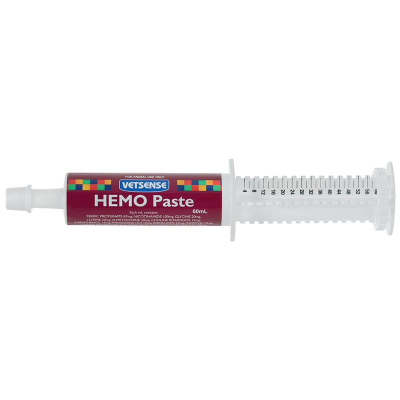 Vetsense Hemo Paste
