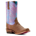 Ariat Womens Futurity Dash Western Boots
