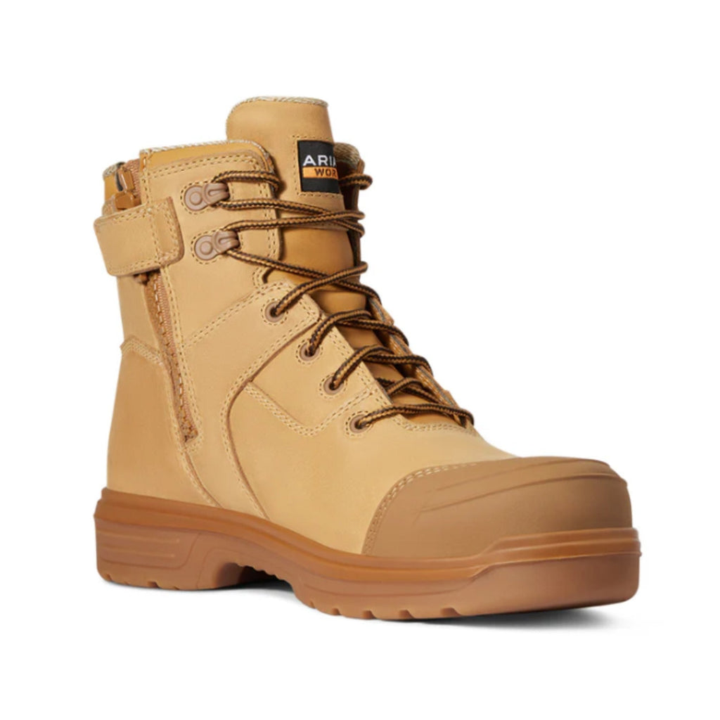 Ariat Turbo Hamersley Boots