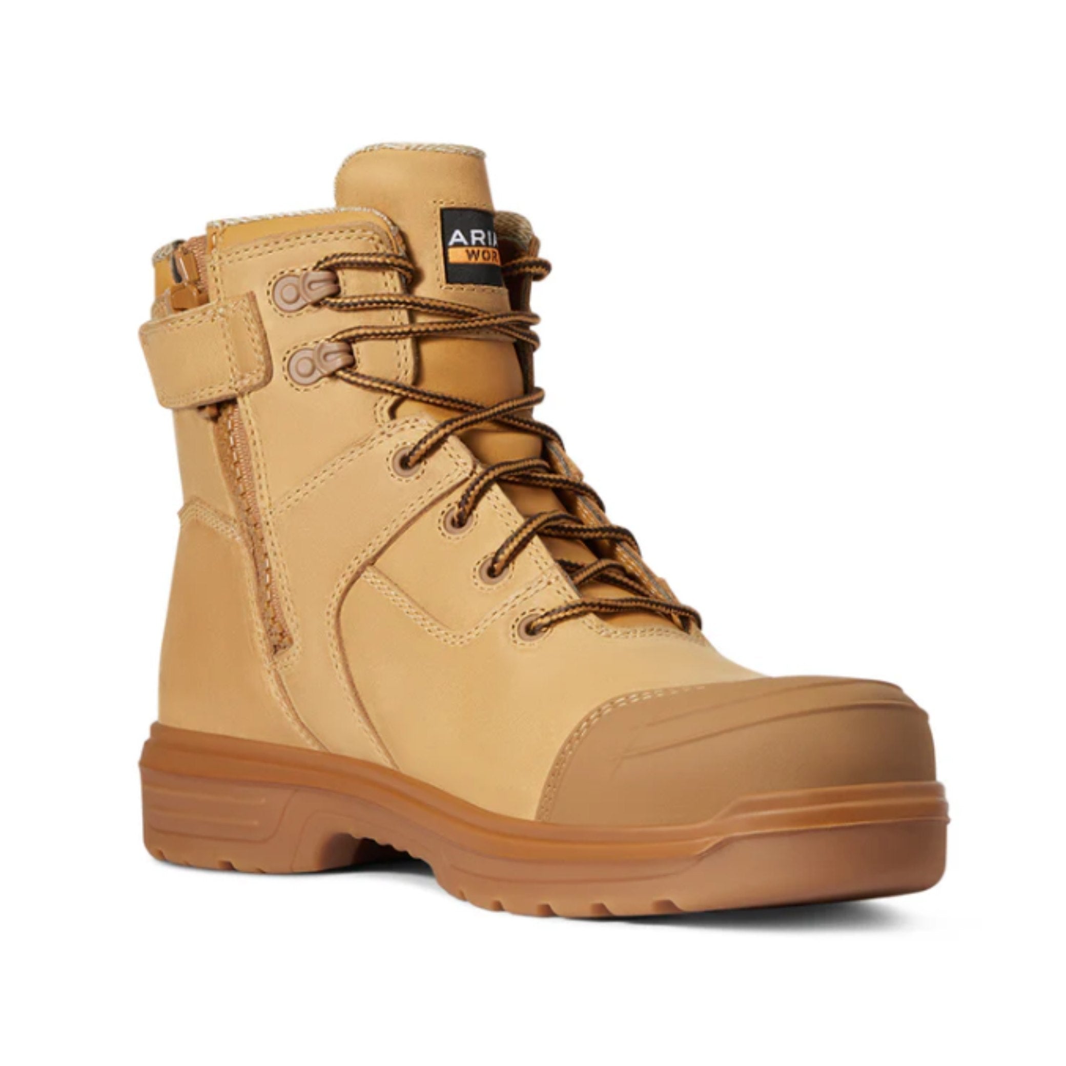 Ariat Turbo Hamersley Boots