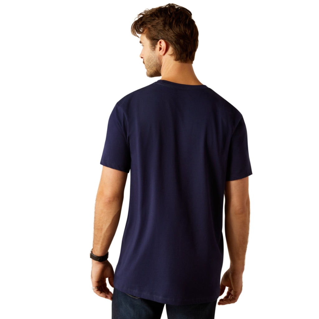Ariat Mens T'shirt