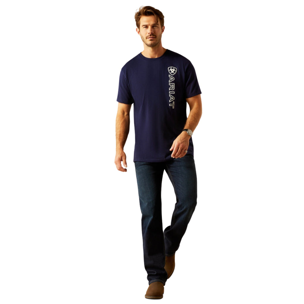 Ariat Mens T'shirt
