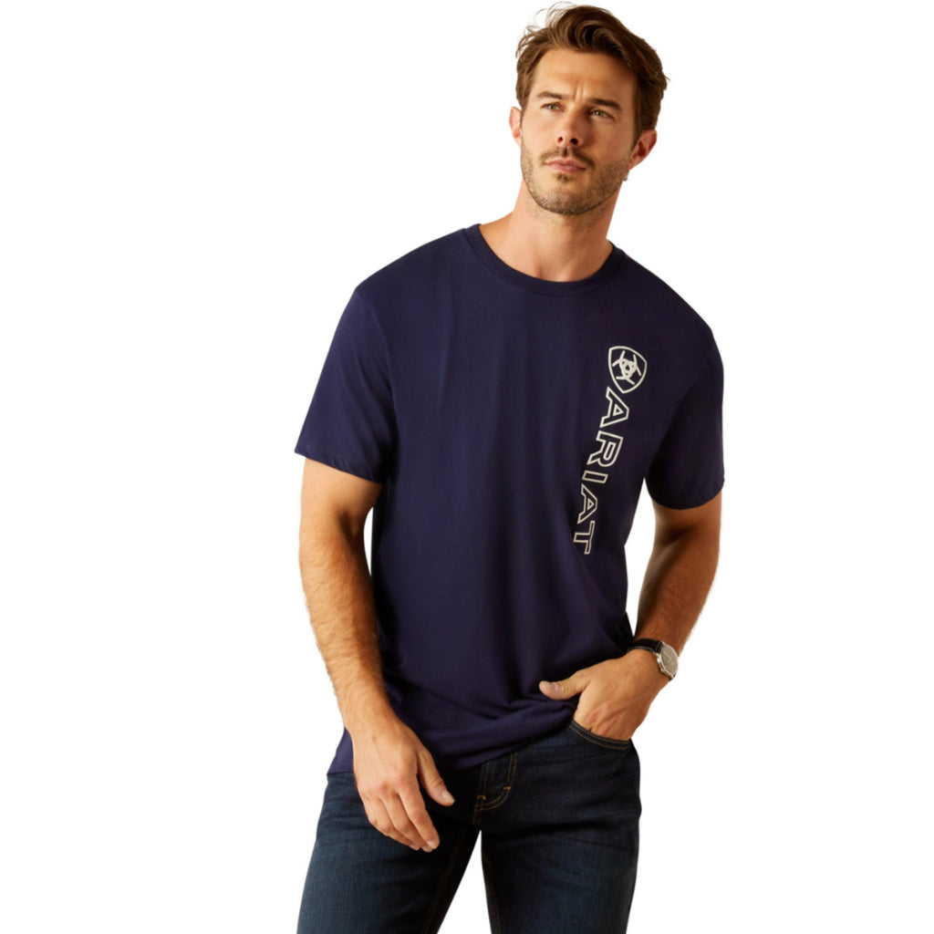 Ariat Mens T'shirt