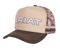 Ariat Aztec Mesh Trucker Cap