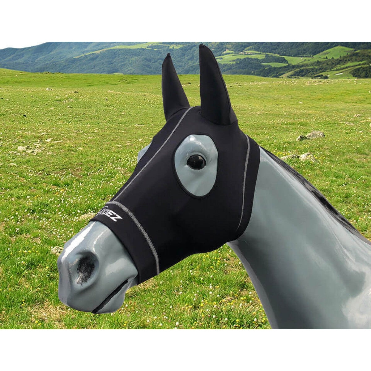 Hidez Compression Hood