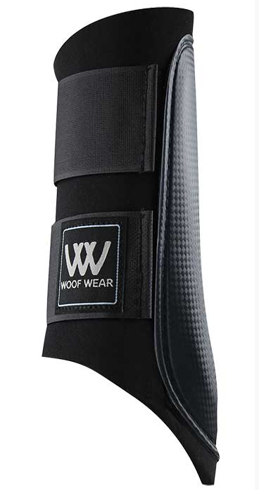 Woof Wear Colour Fusion Brushing Boot