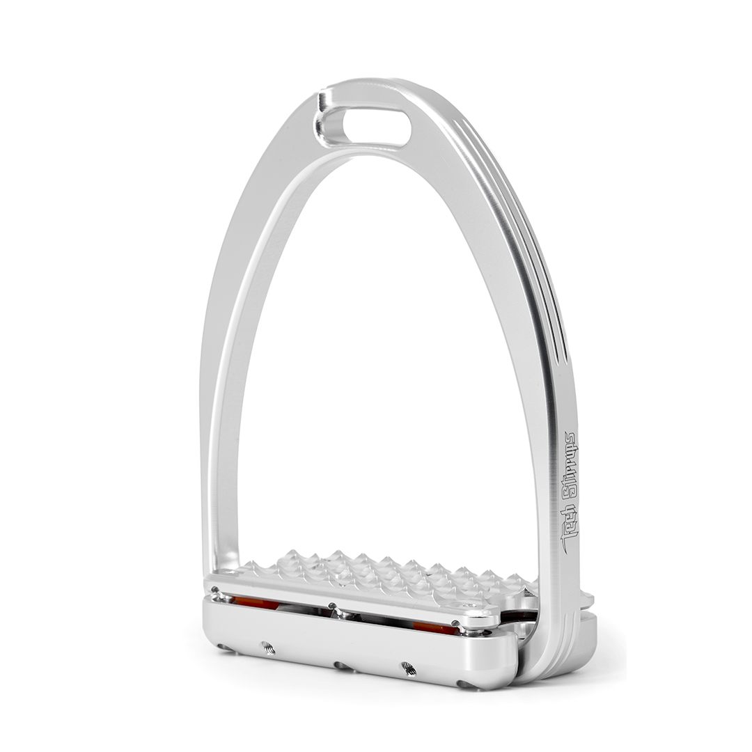 Tech Stirrups-Capri Dressage Stirrups