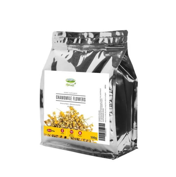 Crooked Lane Harvest Chamomile Flowers 1KG