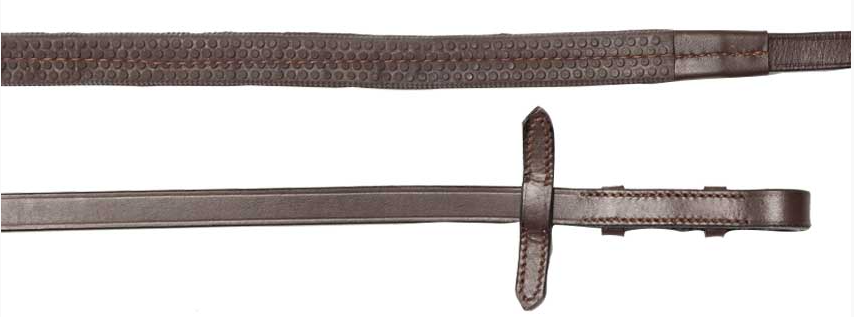 Aintree Contrast Reins