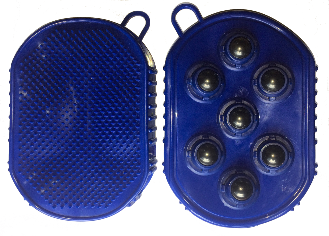 Dr Show Massage Glove