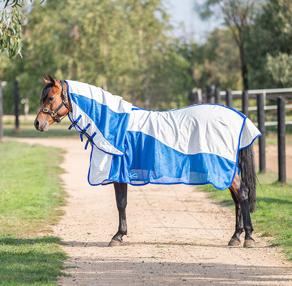 Eurohunter Airflow Combo