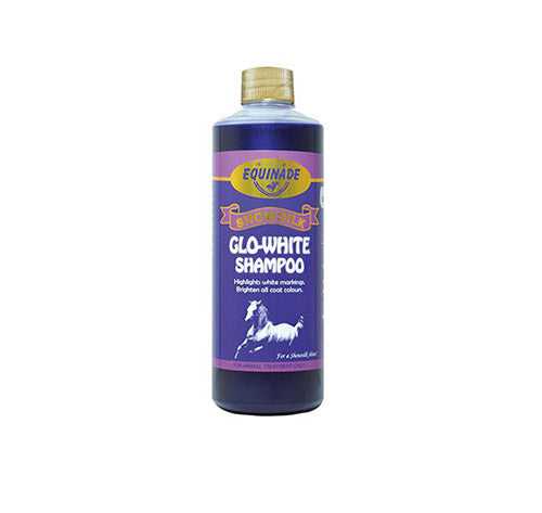 Equinade Glo Shampoo