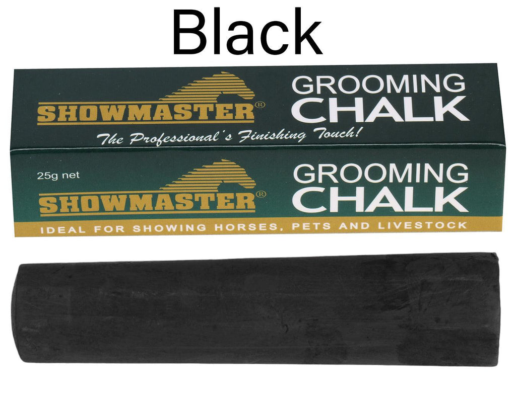 Showmaster Grooming Chalk