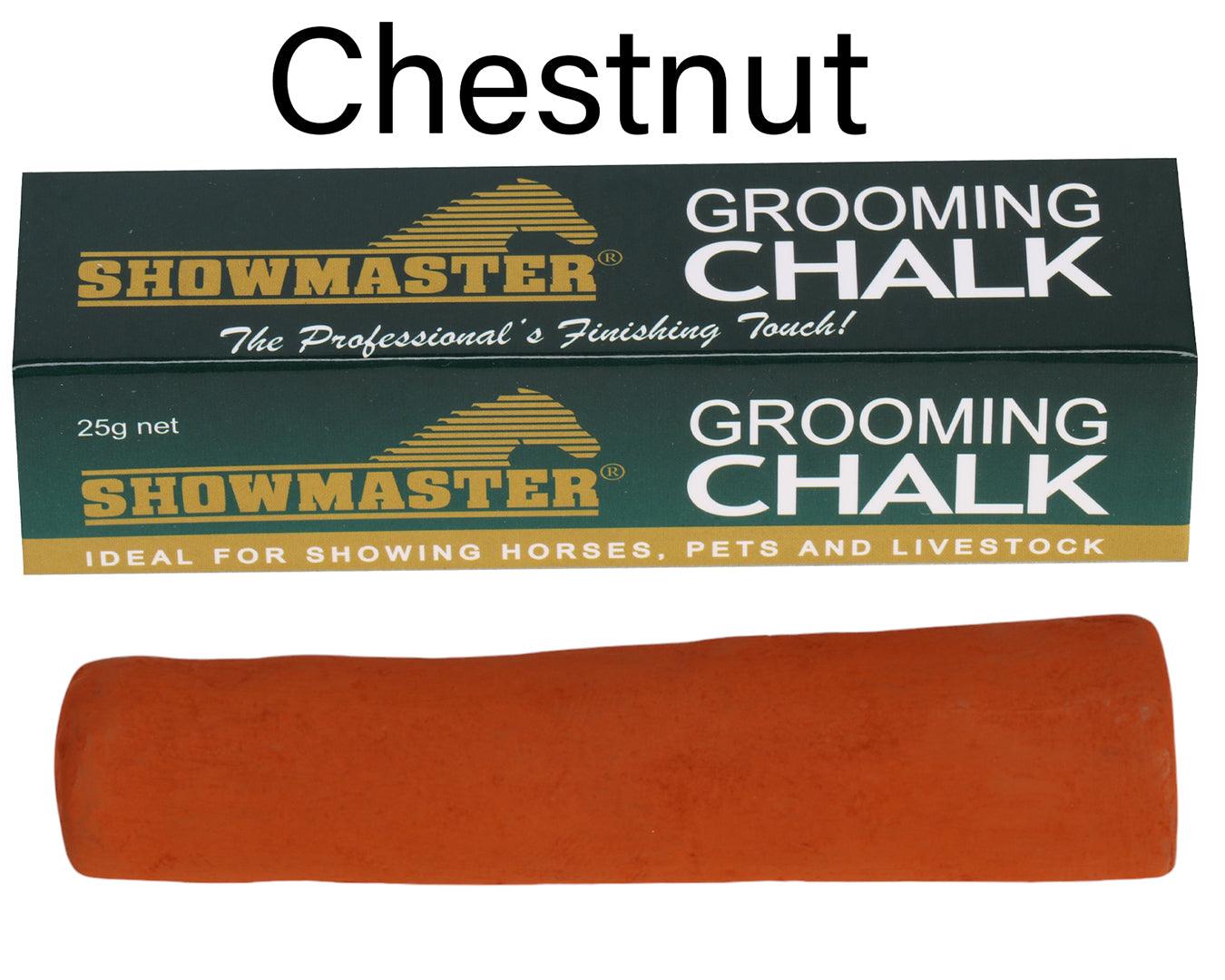 Showmaster Grooming Chalk