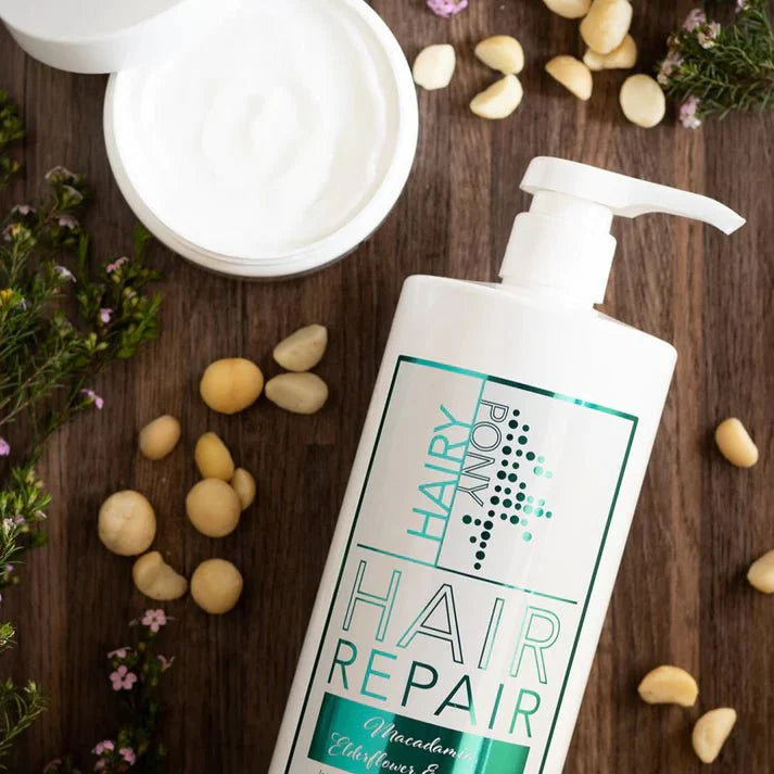 Hairy Pony Hair Repair Conditioner