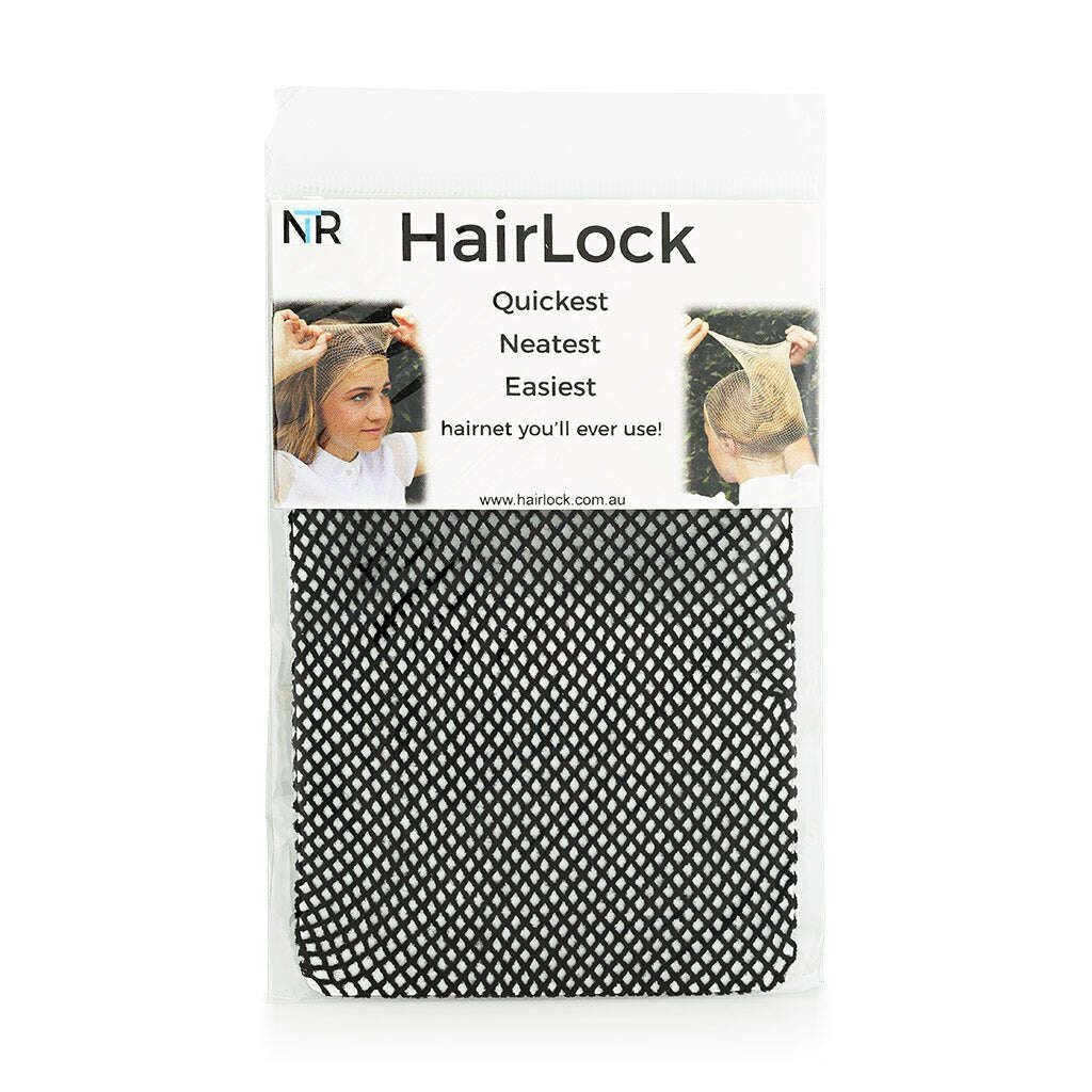 Nags To Riches HairLock