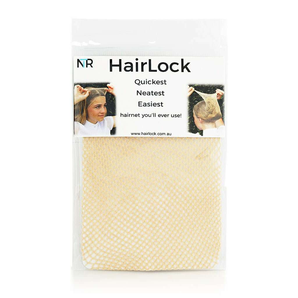 Nags To Riches HairLock