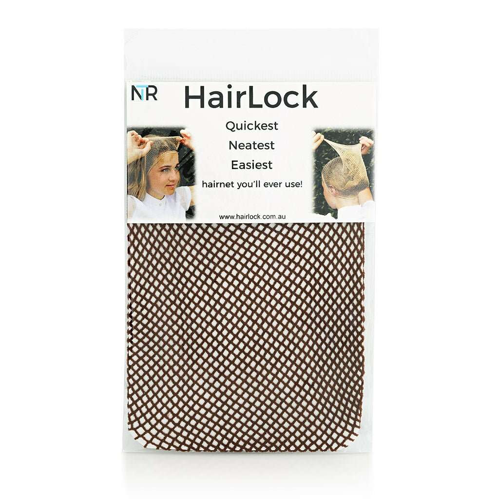 Nags To Riches HairLock